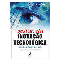 Gestão da Inovação Tecnológica - 02ed/08