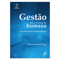 Gestão Pela Formação Humana