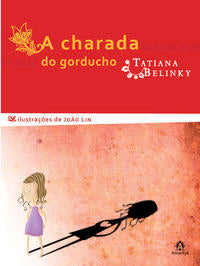 Capa do livro Charada do Gorducho, a, de Tatiana Belinky
