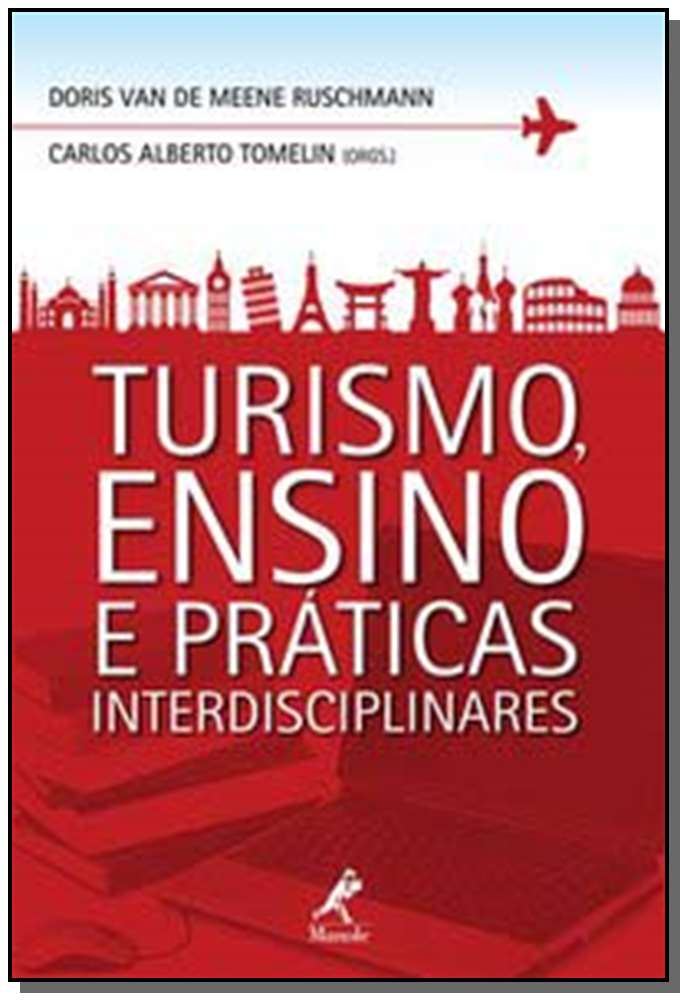 Turismo, Ensino e Praticas Interdisciplinares