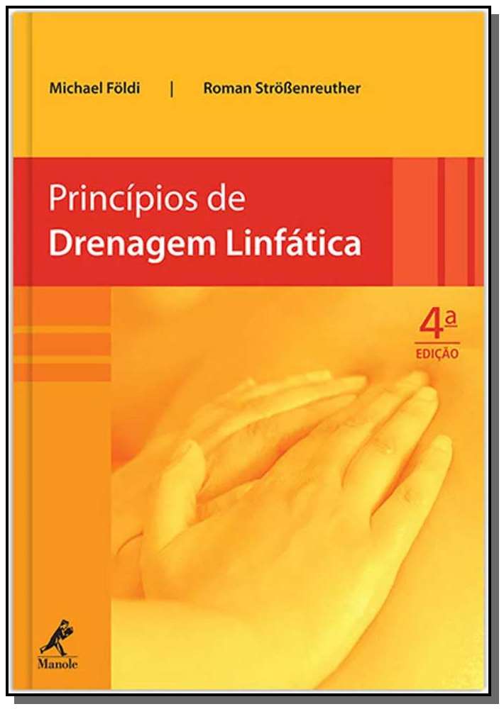 Principios de Drenagem Linfatica