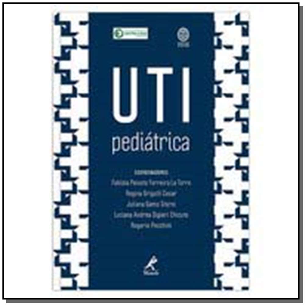 Uti Pediatrica