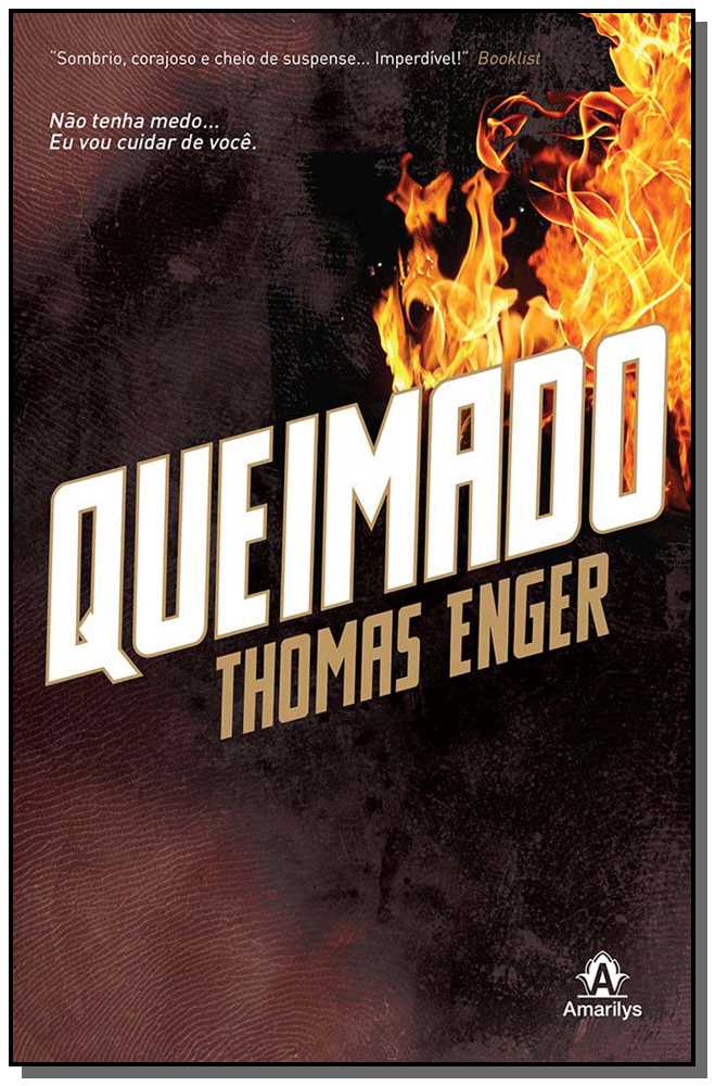 Queimado