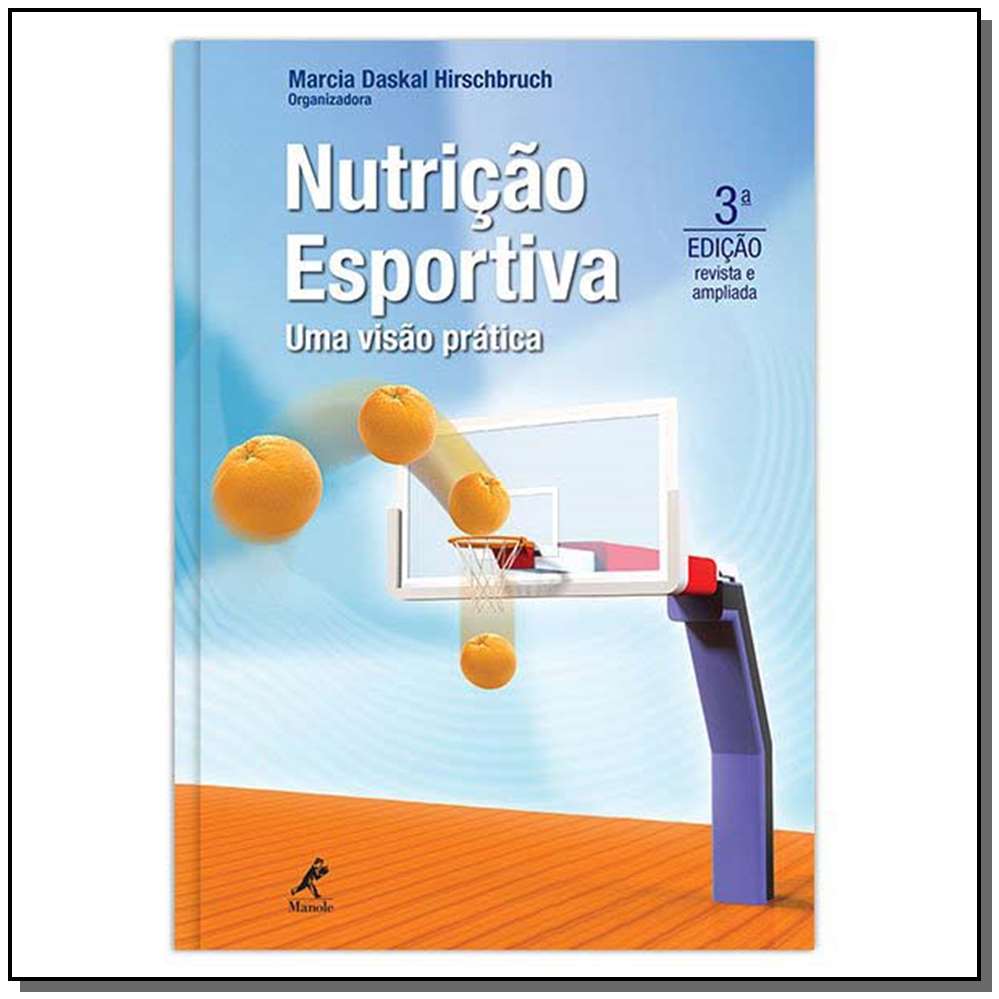Nutrição Esportiva