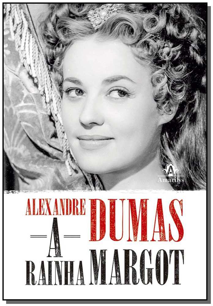 Rainha Margot, a