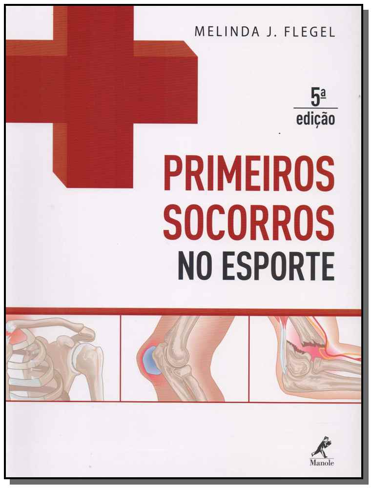Primeiros Socorros no Esporte