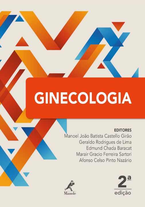 Ginecologia 2ed