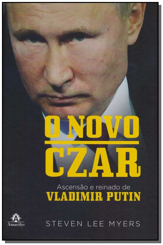 Novo Czar, o