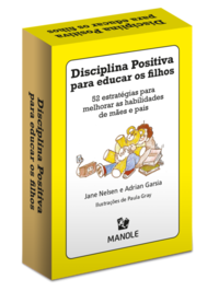 Disciplina Positiva para Educar Filhos