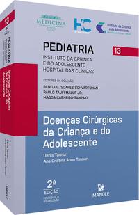 Doenças Cirúrgicas da Criança e do Adolescente
