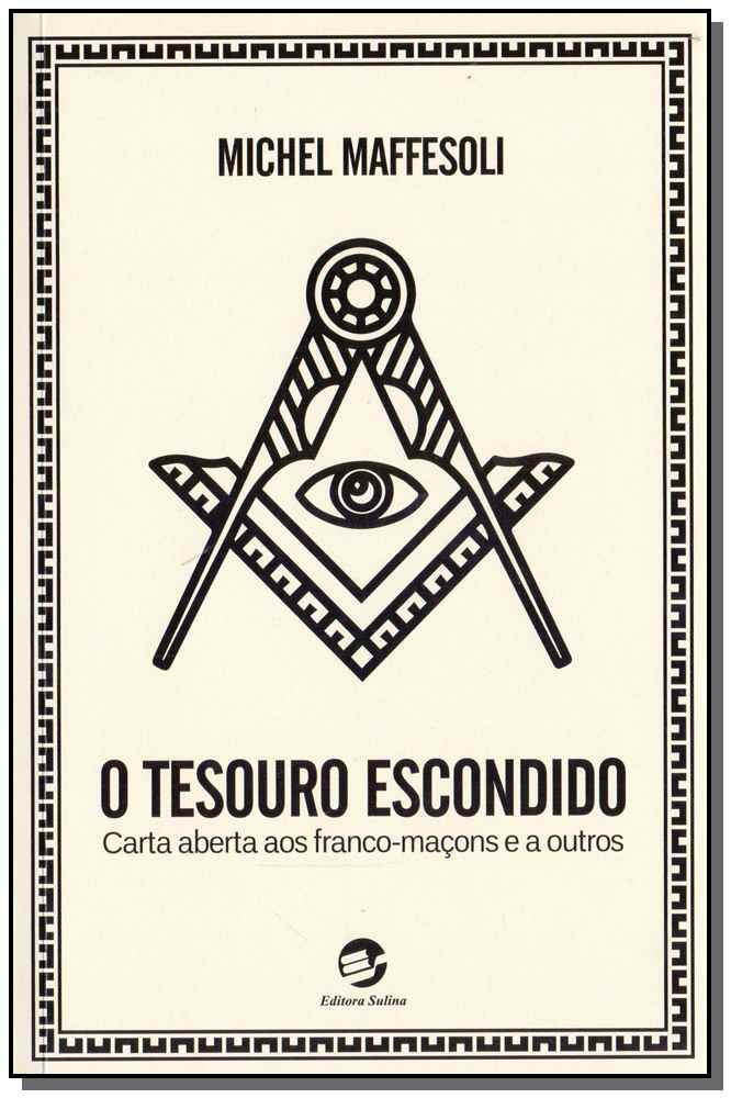 Tesouro Escondido, o