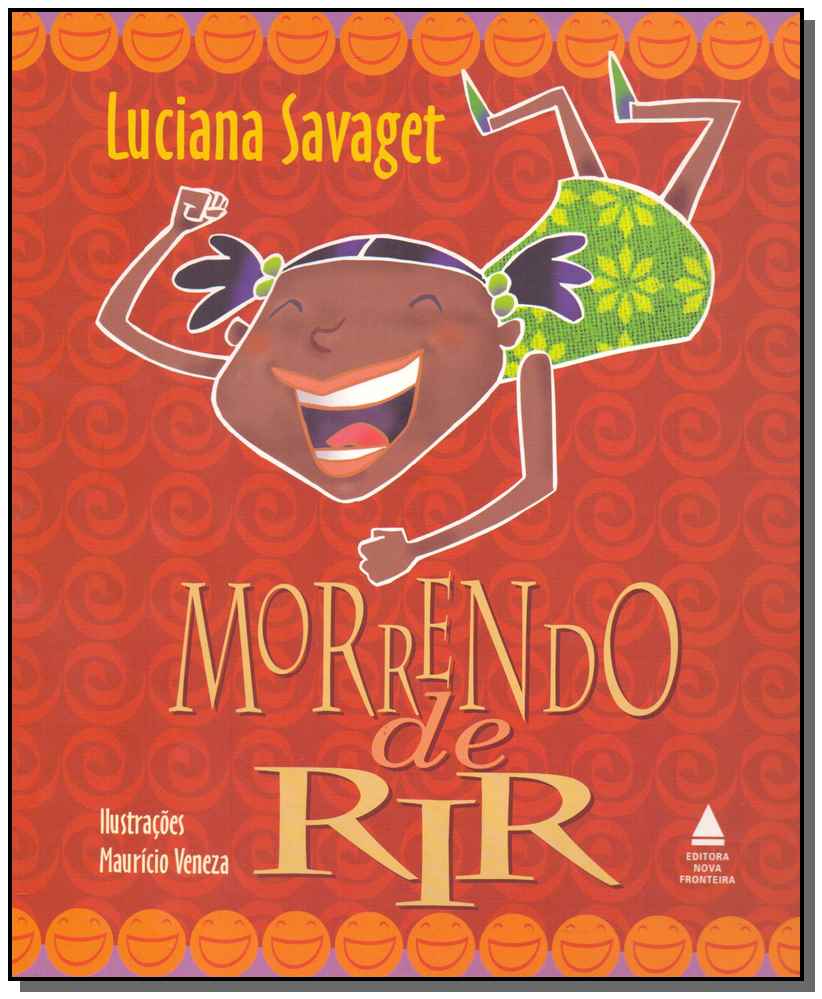 Morrendo de Rir