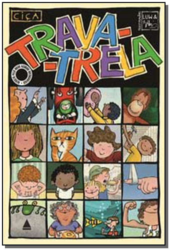 Trava-Trela