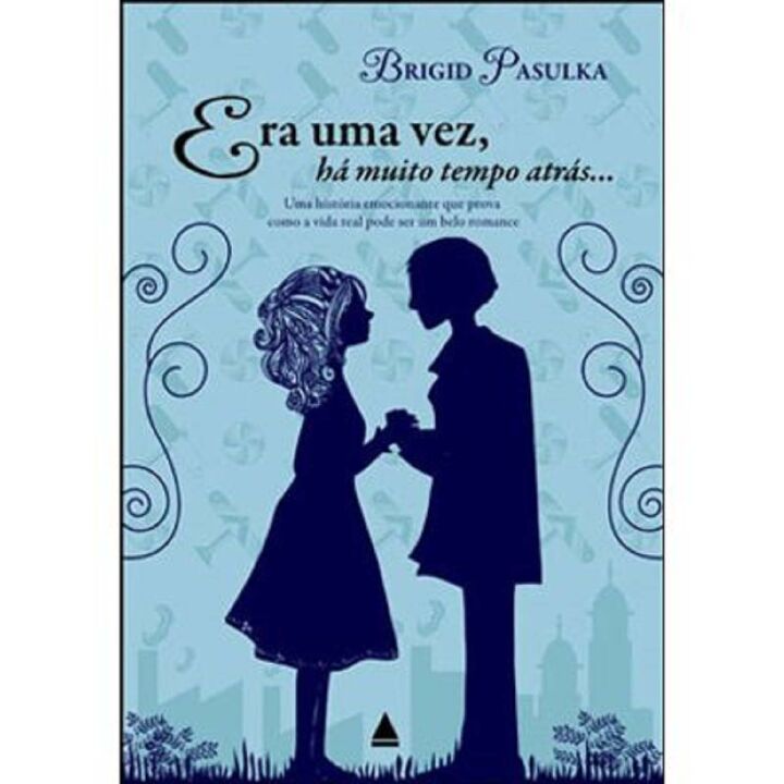 Era uma Vez
