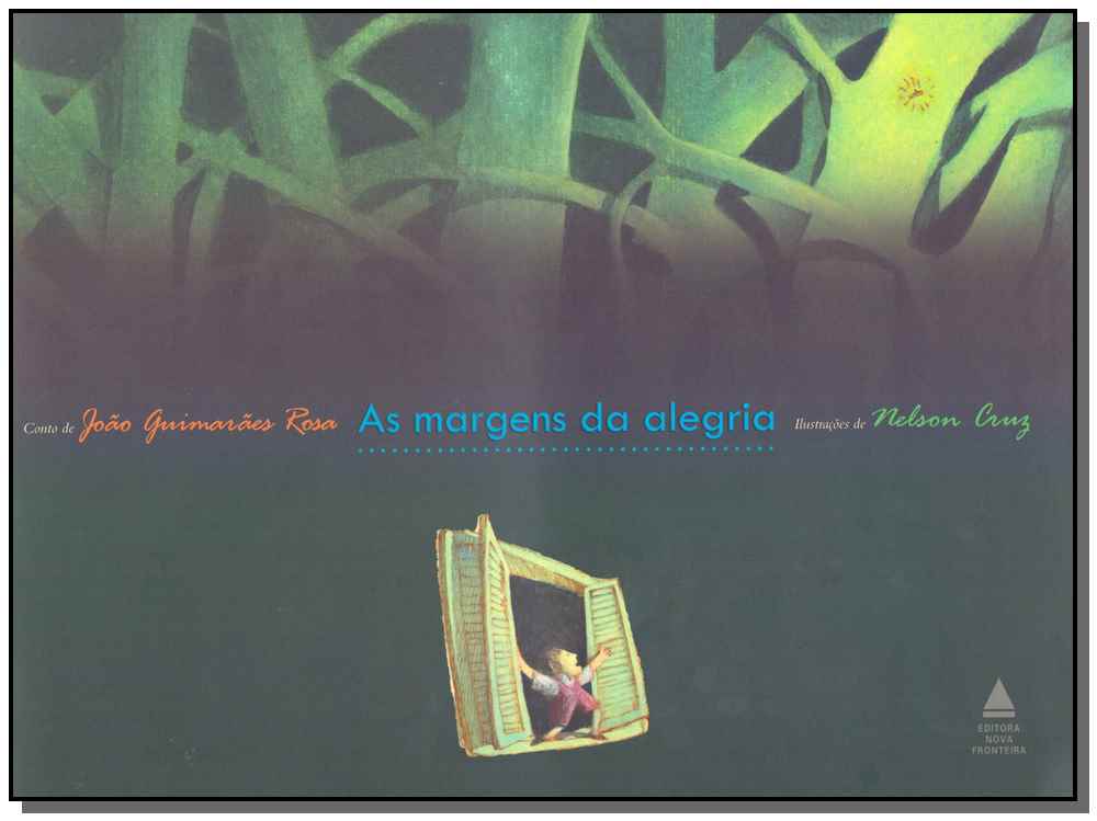 As Margens da Alegria