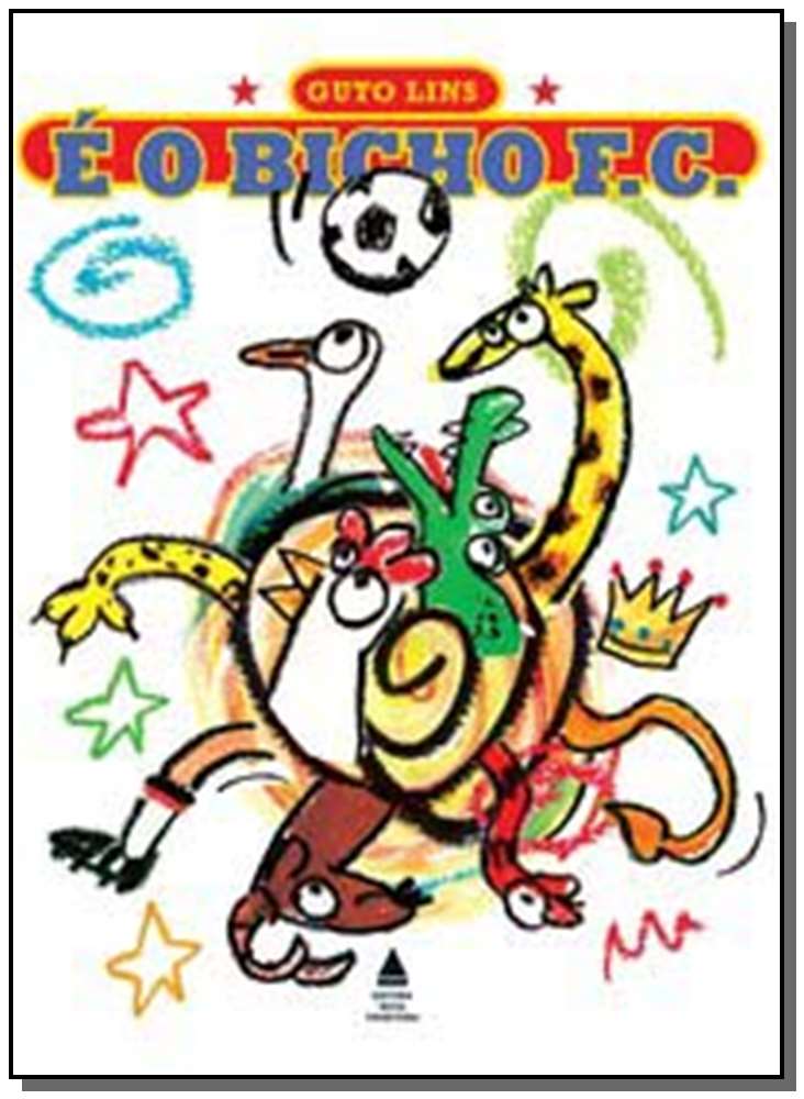 E o Bicho Futebol Clube