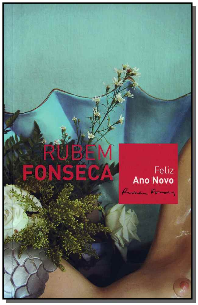Feliz Ano Novo