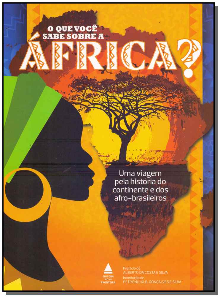 O Que Você Sabe sobre a África