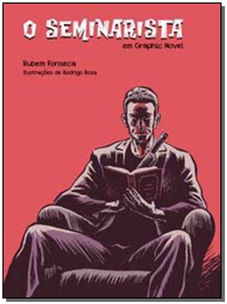 Seminarista, o - Graphic Novel