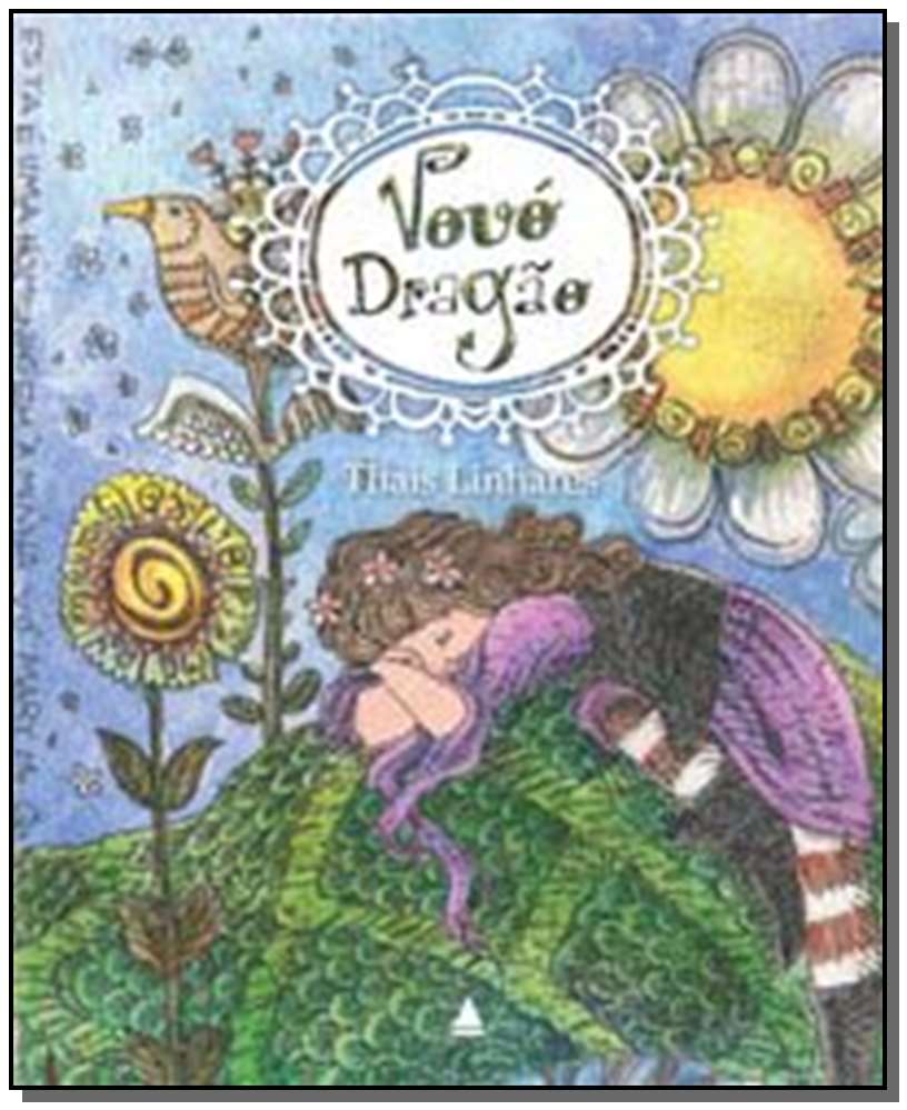 Vovo Dragao Nova Edicao