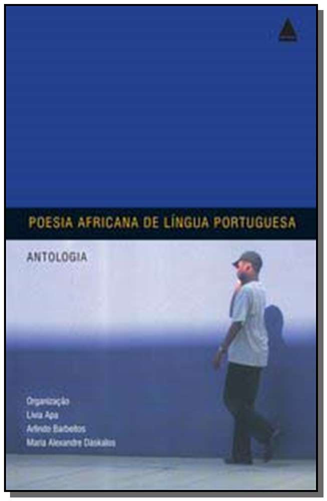Poesia Africana de Língua Port