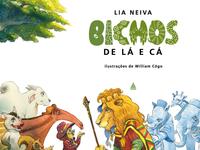 Bichos de La e Ca