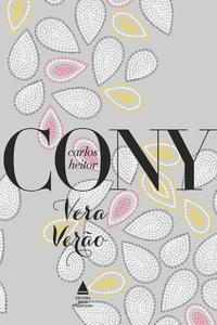 Capa do livro Vera Verão, de Carlos Heitor Cony