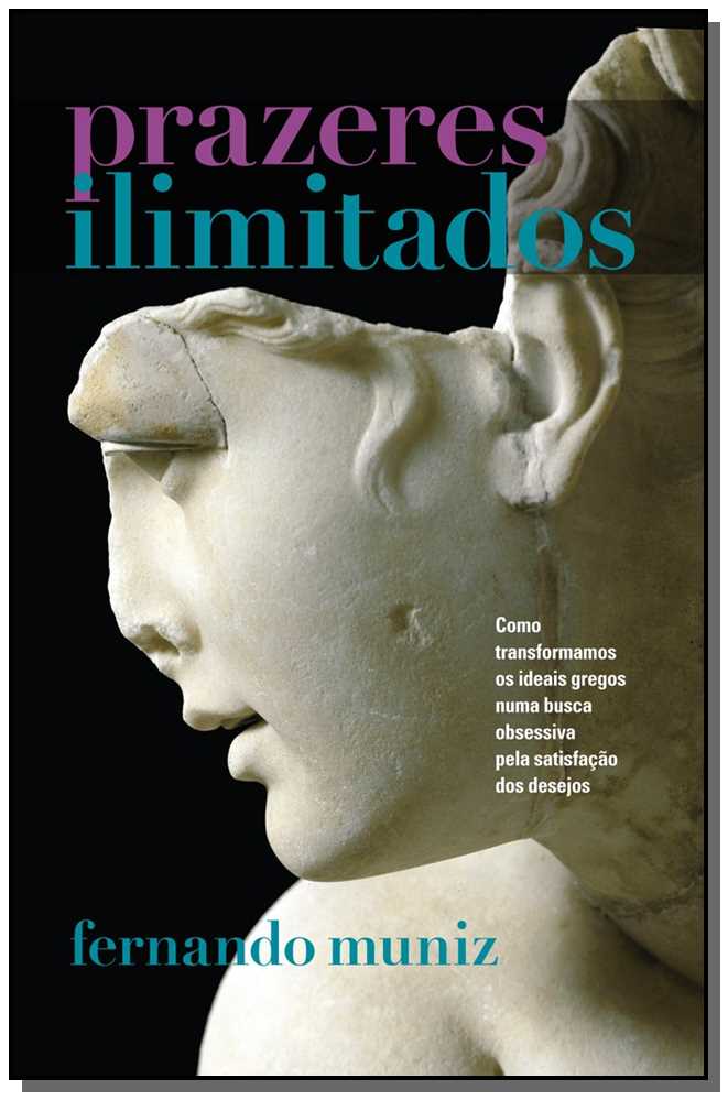 Prazeres Ilimitados