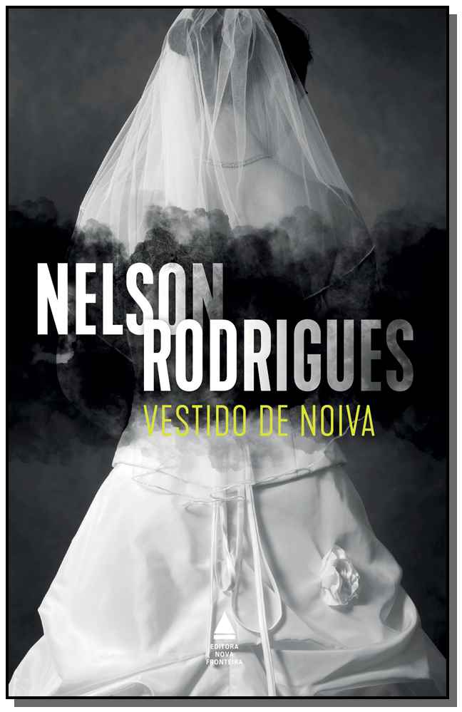 Vestido de Noiva - (Nova Fronteira)