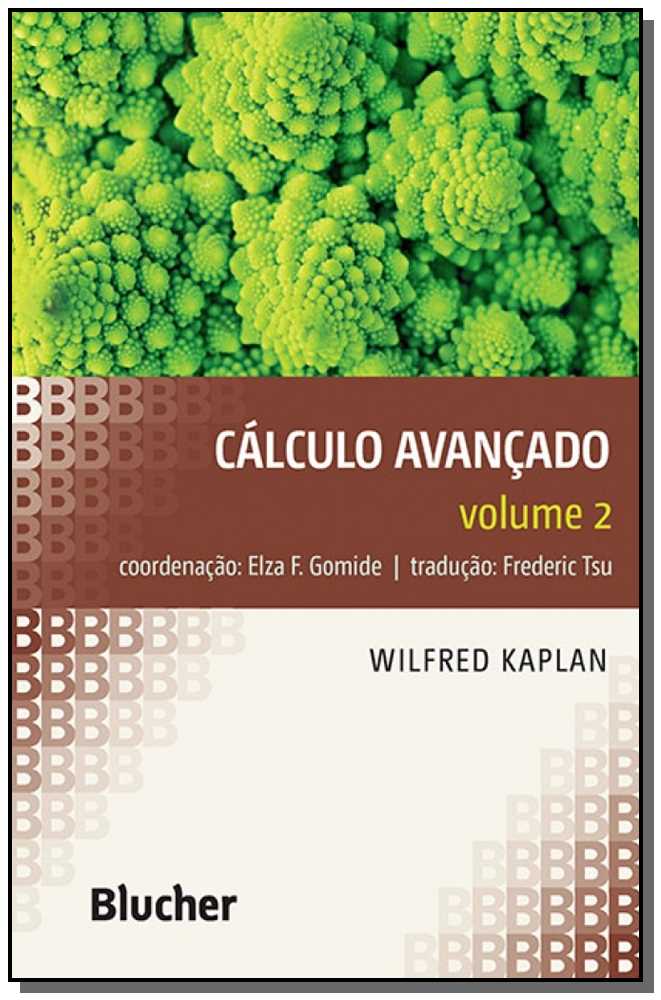 Cálculo Avançado