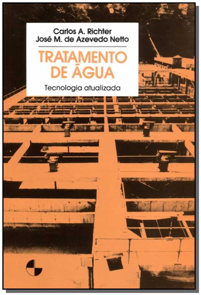 Tratamento de Água