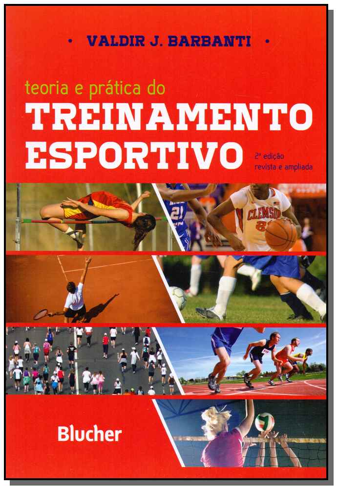 Teoria e Prática do Treinamento Esportivo