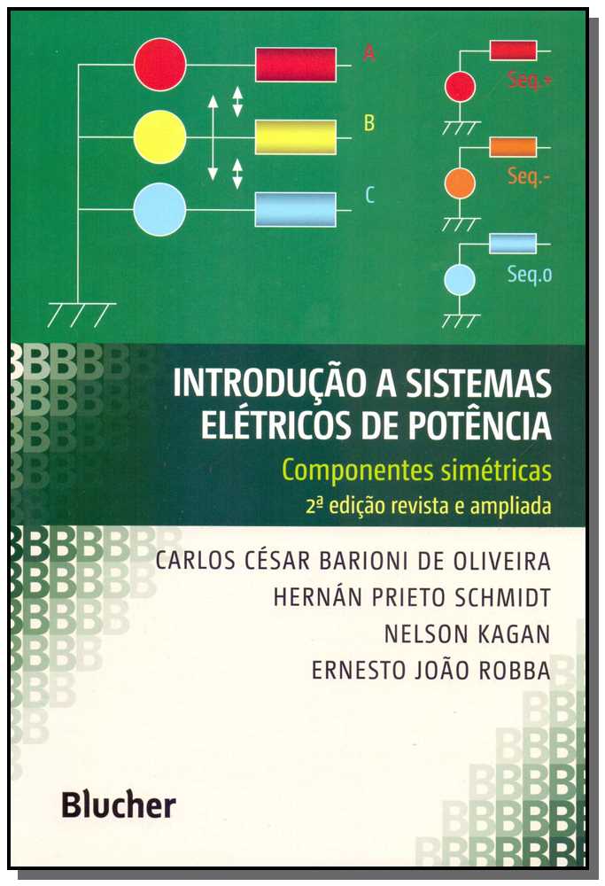 Introdução a Sistemas Elétricos de Potência