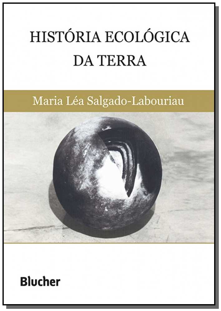 História Ecológica da Terra