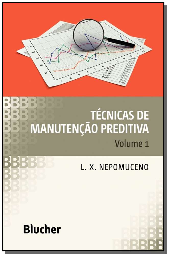 Técnicas de Manutenção Preditiva
