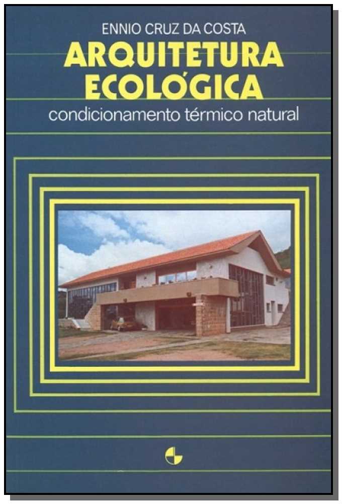 Arquitetura Ecológica