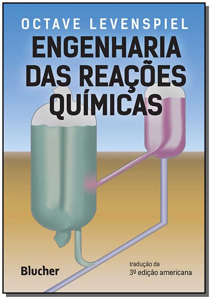 Engenharia das Reações Químicas