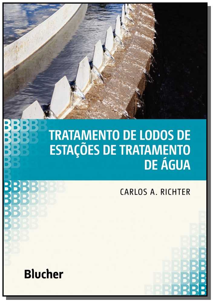 Tratamento de Lodos de Estações de Tratamento de Água