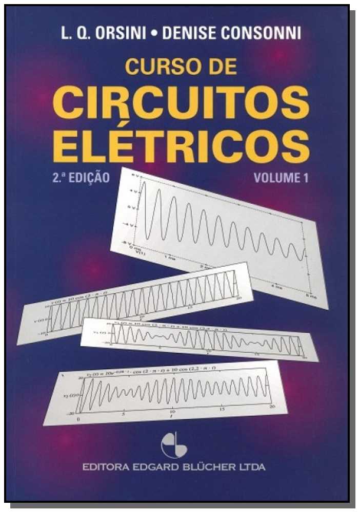 Curso de Circuitos Elétricos