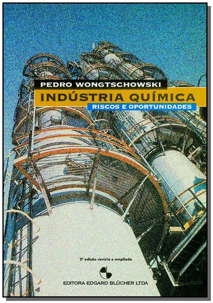 Indústria Química