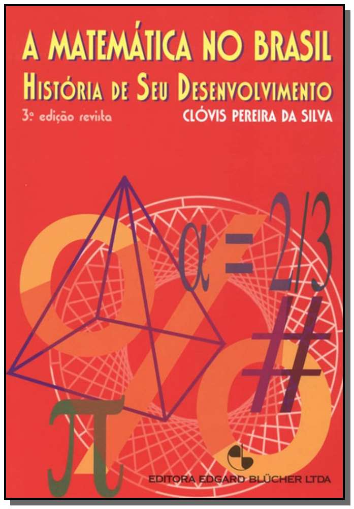 A Matemática no Brasil