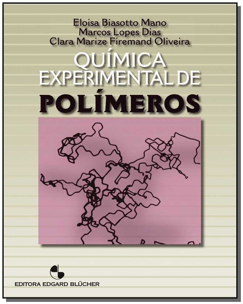 Química Experimental de Polímeros
