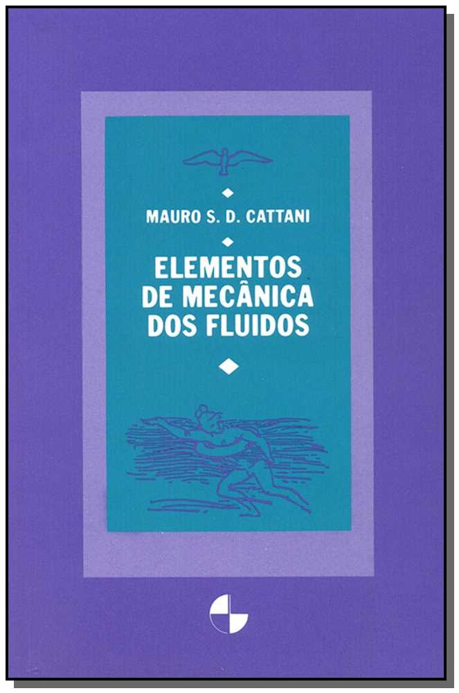 Elementos de Mecânica dos Fluidos