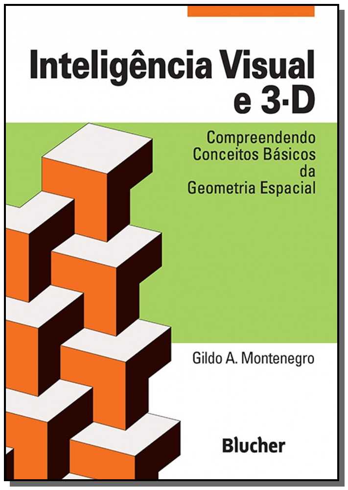 Inteligência Visual e 3-D