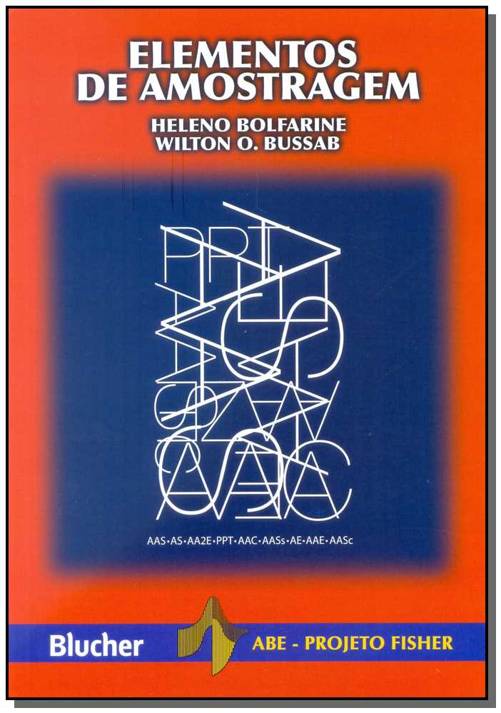 Elementos de Amostragem