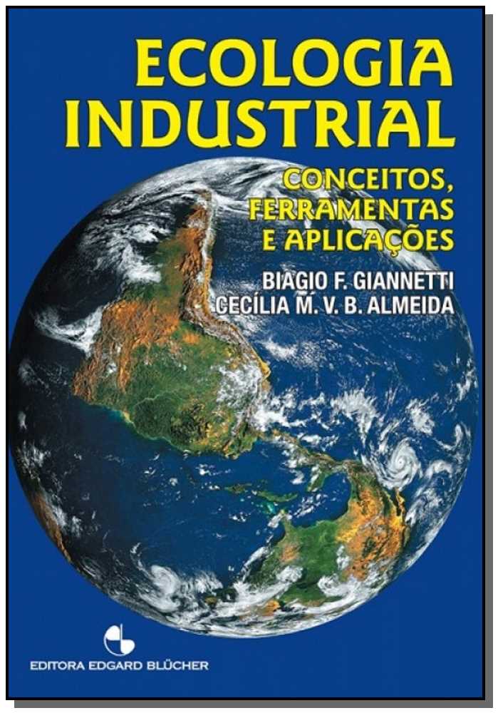 Ecologia Industrial