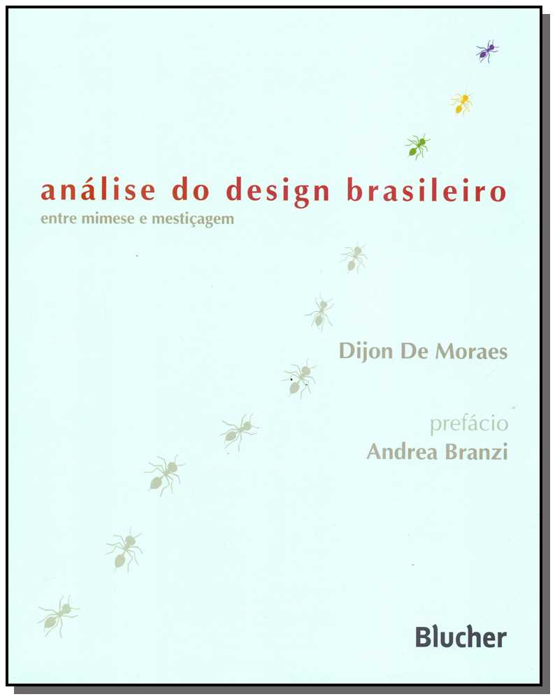 Análise do Design Brasileiro