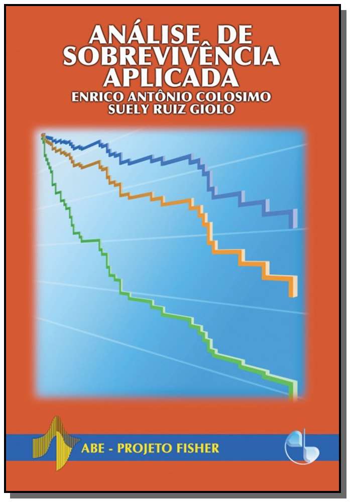 Análise de Sobrevivência Aplicada