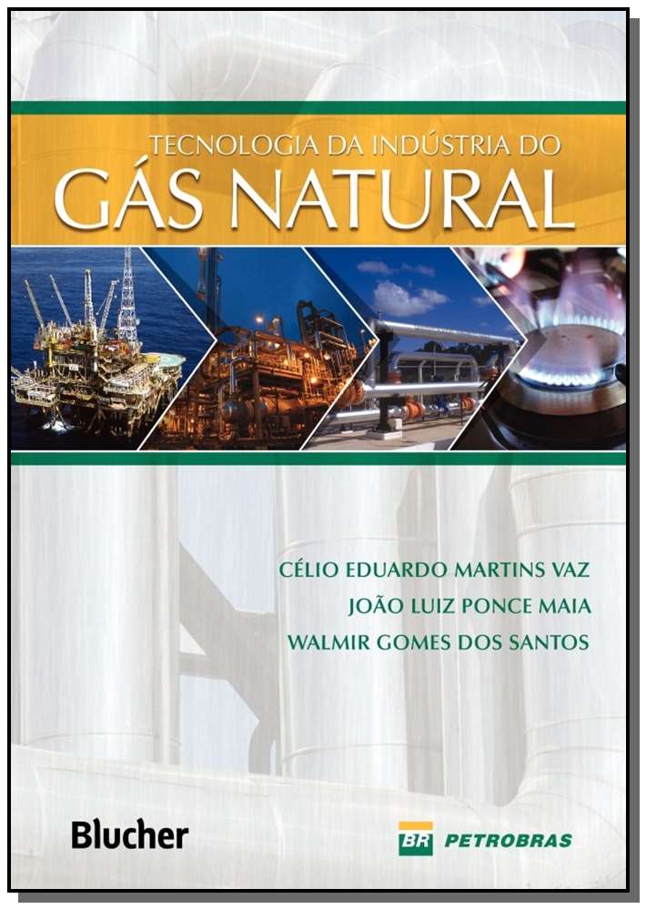 Tecnologia da Indústria do Gás Natural