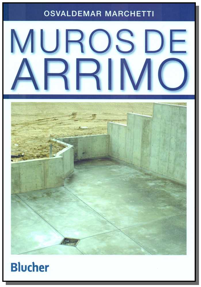 Muros de Arrimo